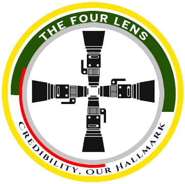 The Four Lens